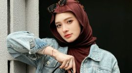 Inara Rusli.(Foto: instagram/inararusli.co)
