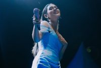 Raisa Bocorkan Rencana Konser Besar 2026.(Foto: instagram/raisa6690)