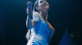 Raisa Bocorkan Rencana Konser Besar 2026.(Foto: instagram/raisa6690)