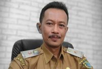 Kepala Dinas Lingkungan Hidup (DLH) Kabupaten Sintang, Igor Nugroho.(Foto: Kominfo Sintang)