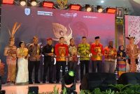 Gunung Kelam Menang Destinasi Unik di API Awards 2025, Sintang Makin Mendunia.(Foto: Kominfo Sintang)