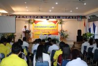 ISKA Sintang Gelar Misa Bersama Jelang Muscab V Tahun 2025