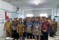 Kominfo Sintang Siapkan Karpet Merah untuk Komdigi dalam Percepatan Transformasi Digital di Layanan Publik.(Foto: Kominfo Sintang)