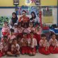 DWP Sintang Gelar Program “DWP Mengajar” di TK Negeri 5: Edukasi Ceria HUT DWP ke-26.(Foto: Kominfo Sintang)