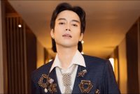 Vidi Aldiano.(Foto: instagram/vidialdiano)