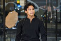 Insanul Fahmi.(Foto: instagram/insanulfahmi)