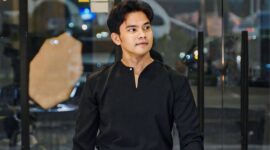 Insanul Fahmi.(Foto: instagram/insanulfahmi)