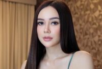 Aura Kasih.(Foto: instagram/aurakasih)