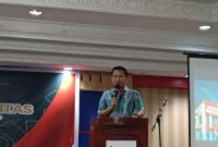 Wabup Sintang Dorong KMP Kembangkan Usaha Baru yang Dibutuhkan Desa dan Perkuat Ekonomi Lokal.(Kominfo Sintang)