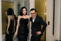 Ari Lasso resmi berpisah dari Dearly Djoshua.(Foto: instagram/ari_lasso)