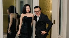 Ari Lasso resmi berpisah dari Dearly Djoshua.(Foto: instagram/ari_lasso)