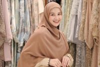 Natasha Rizky.(Foto: instagram/natasharizkynew)