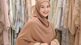 Natasha Rizky.(Foto: instagram/natasharizkynew)