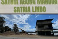 Hendra (HN) bantah tudingan pencemaran lingkungan dan tegaskan tambang pasirnya berizin lengkap serta beroperasi sesuai SOP