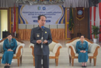 Bupati Sintang, Gregorius Herkulanus Bala