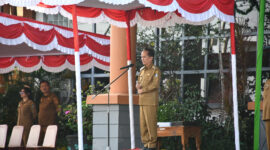 Bupati Sintang, Gregorius Herkulanus Bala