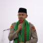 Kapolres Ketapang AKBP Muhammad Harris, S.H., S.I.K., M.I.K., CPHR