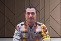 Kepala Bidang Hubungan Masyarakat Polda Kalbar, Kombes Pol Bambang Suharyono, S.I.K., M.H.,