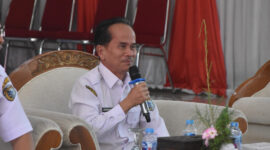 Bupati Sintang, Gregorius Herkulanus Bala