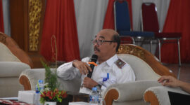 Sekretaris Daerah Kabupaten Sintang, Kartiyus