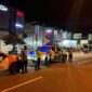Kasat Polairud Polres Ketapang Pimpin Patroli Malam, Antisipasi Balap Liar dan Gangguan Kamtibmas