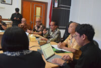 Harga Gas Subsidi Tembus Rp45 Ribu, Bupati Sintang Tegur Agen LPG 3 Kg