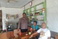 Himbauan Polisi Sengah Temila: Lindungi Diri dari Penipuan Digital