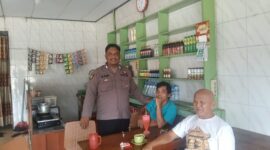 Himbauan Polisi Sengah Temila: Lindungi Diri dari Penipuan Digital