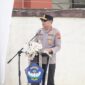Kepala Kepolisian Daerah Kalimantan Barat, Irjen Pol Pipit Rismanto, S.I.K., M.H.,