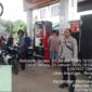 Pemantauan Rutin Cegah Gangguan Kamtibmas dan Penyelewengan BBM