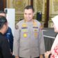 Kepala Bidang Hubungan Masyarakat Polda Kalbar, Kombes Pol Bambang Suharyono, S.I.K., M.H.,