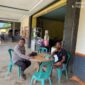 Polisi Humanis, Patroli Dialogis Polsek Meranti Pererat Kedekatan dengan Warga