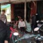 Cegah Pencurian Kendaraan, Polsek Sengah Temila Perkuat Patroli Dialogis Siang Hari