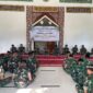 Isra Mi’raj 1447 H, Kodim 1204/Sanggau Gelar Doa Bersama Tingkatkan Sinergi TNI-Masyarakat