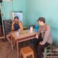 Polsek Meranti Perkuat Kamtibmas Lewat Patroli Dialogis dan Komunikasi Humanis