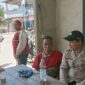 Polisi Sengah Temila Perkuat Kamtibmas Lewat Patroli Humanis dan Dialog Warga