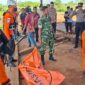 Penemuan Mayat di Sungai Muara Pawan, Polisi Lakukan Evakuasi dan Penyelidikan