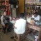 Polsek Meranti Aktif Patroli Siang, Ajak Warga Jaga Ketertiban Lingkungan
