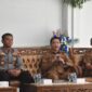 Wabup Sintang Dorong Inovasi Desa Lewat Budidaya Jagung dan Peternakan