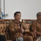 April 2026 Jadi Tenggat, Wabup Sintang Minta Pendataan Warga Miskin Tuntas
