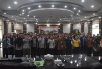 129 Penerima Hibah APBD Sintang 2026 Dikumpulkan, Proses Verifikasi Ketat Diterapkan