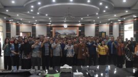 129 Penerima Hibah APBD Sintang 2026 Dikumpulkan, Proses Verifikasi Ketat Diterapkan