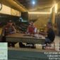 Polsek Air Besar Tingkatkan Keamanan Lewat Patroli Malam dan Imbauan Warga