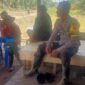 Dekat dengan Warga, Polsek Sebangki Laksanakan Patroli Humanis