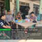 Hadir di Tengah Aktivitas Warga, Patroli Siang Polsek Air Besar Efektif Cegah Kejahatan