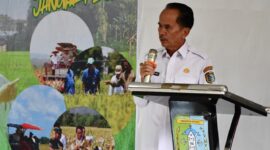 Bupati Sintang, Gregorius Herkulanus Bala