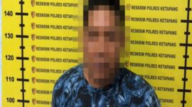 Pria di Nanga Tayap Ditangkap Polisi, Sabu 23,33 Gram Diamankan