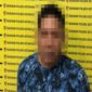 Pria di Nanga Tayap Ditangkap Polisi, Sabu 23,33 Gram Diamankan