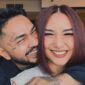 Beby Prisillia dan Onadio Leonardo.(Foto: instagram/onadioleonardo_official)