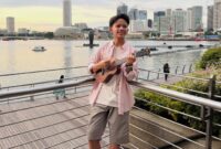 Farel Prayoga.(Foto: instagram/farelprayoga.real)